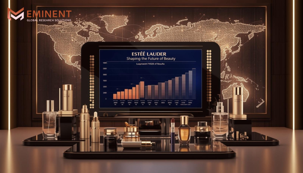 The Estée Lauder Companies to Webcast Fiscal 2026 Third Quarter Results What It Signals for the Global Beauty Market