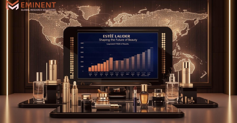 The Estée Lauder Companies to Webcast Fiscal 2026 Third Quarter Results What It Signals for the Global Beauty Market