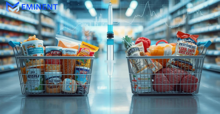 GLP-1 Medications Are Reshaping the Food Industry: A Strategic Imperative for F&B Companies