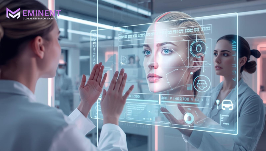 2026: The Year AI Decides Beauty’s Winners and Losers