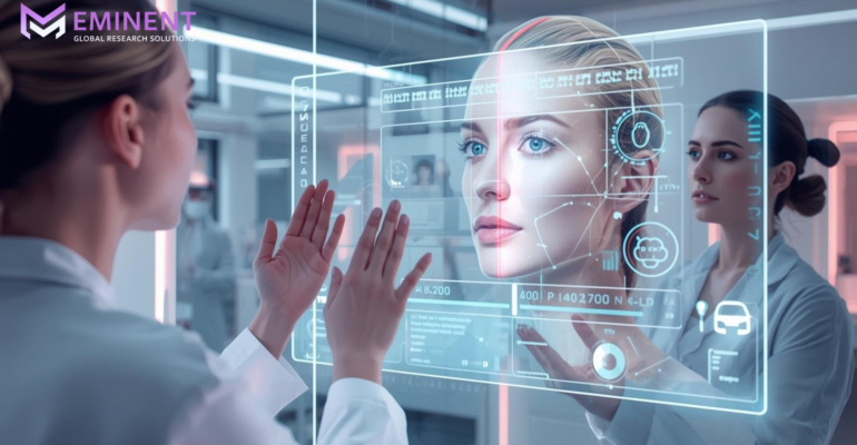 2026: The Year AI Decides Beauty’s Winners and Losers