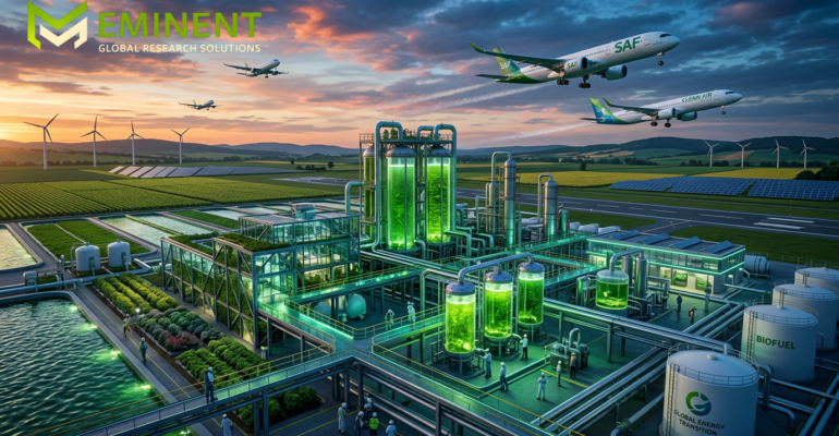 Biofuels in 2026: The Strategic Pivot Toward Sustainable Energy Security