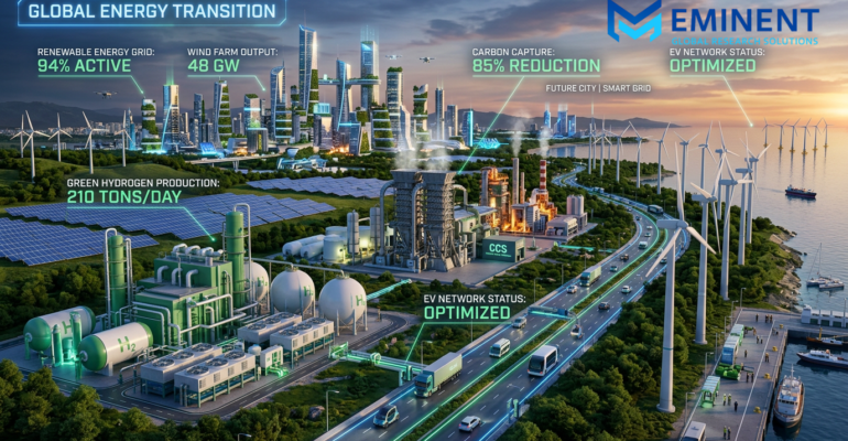 Decarbonization in 2026: From Climate Ambition to Industrial Reality