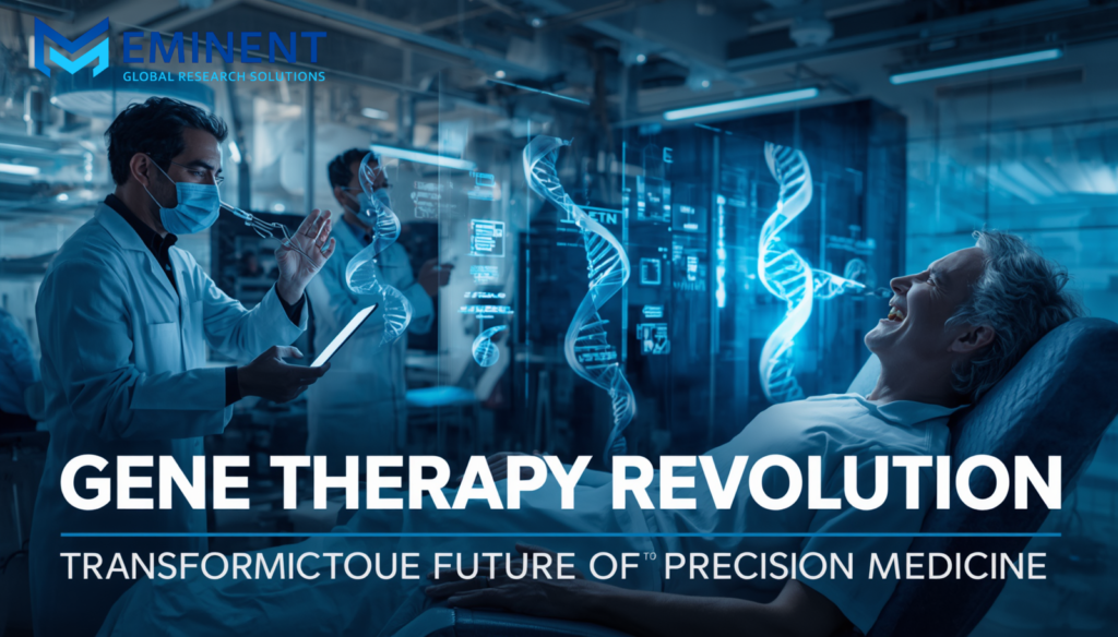 FDA Approval of Gene Therapy for Hearing Loss Marks a Turning Point for Genetic Medicine