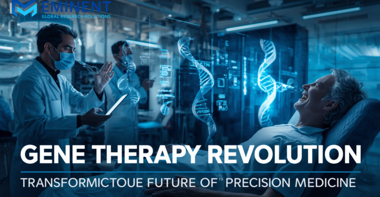 FDA Approval of Gene Therapy for Hearing Loss Marks a Turning Point for Genetic Medicine