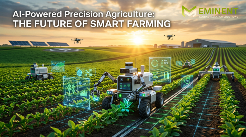 How Large Plant Models Are Transforming Precision Agriculture