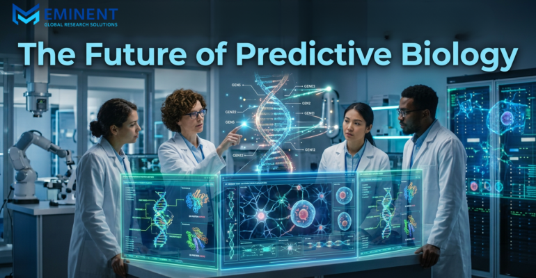 AI-Powered Gene Mapping Signals a New Era of Predictive Biology and Precision Medicine
