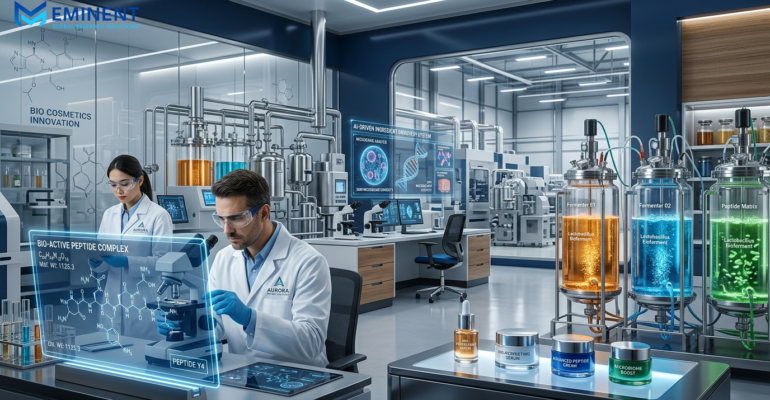 FDA Registration Updates Signal a New Era of Compliance and Competitive Differentiation in the Cosmetics Industry