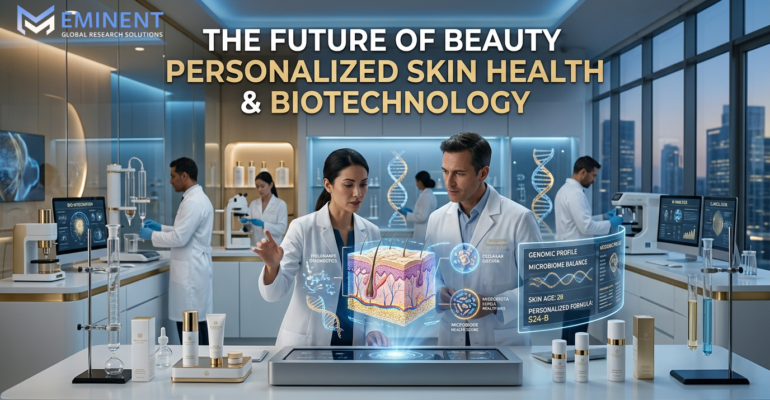 L’Oréal and Institut Pasteur Partnership Signals the Rise of the “Skin Health” Economy