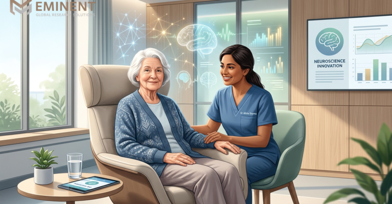 FDA Approves First Non-Antipsychotic Drug to Treat Agitation Associated with Dementia: A New Era in Neuropsychiatric Care