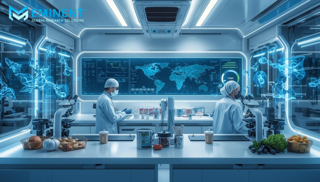 Microbiological Safety: The FDA’s Role in Preventing Foodborne Illness