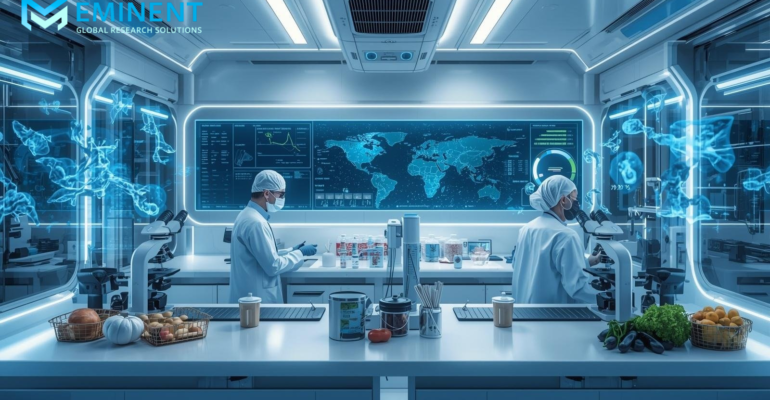 Microbiological Safety: The FDA’s Role in Preventing Foodborne Illness