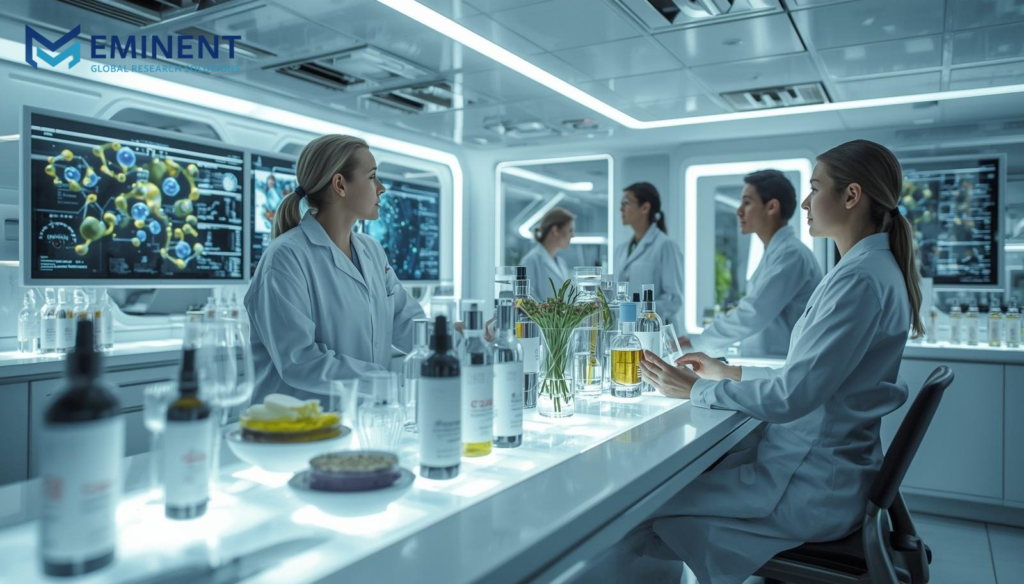 Ingredient trends to watch: Key signals from in-cosmetics Global 2026
