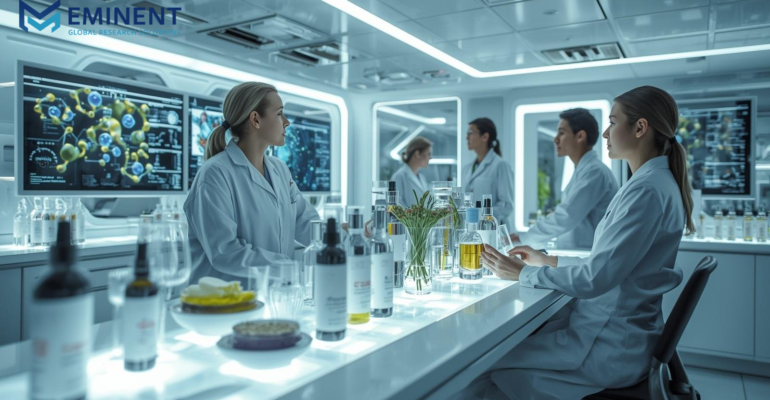 Ingredient trends to watch: Key signals from in-cosmetics Global 2026