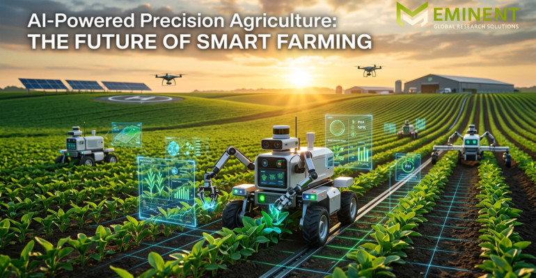 How Large Plant Models Are Transforming Precision Agriculture