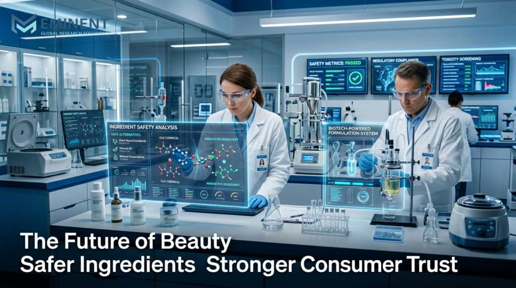 FDA Delay on Formaldehyde Hair-Straightening Ban Highlights Growing Pressure for Safer Beauty Innovation