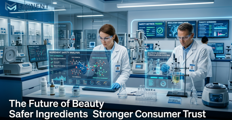 FDA Delay on Formaldehyde Hair-Straightening Ban Highlights Growing Pressure for Safer Beauty Innovation