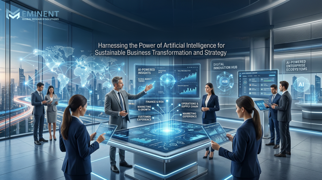 Is Enterprise AI Adoption the Defining Growth Opportunity of the Decade?