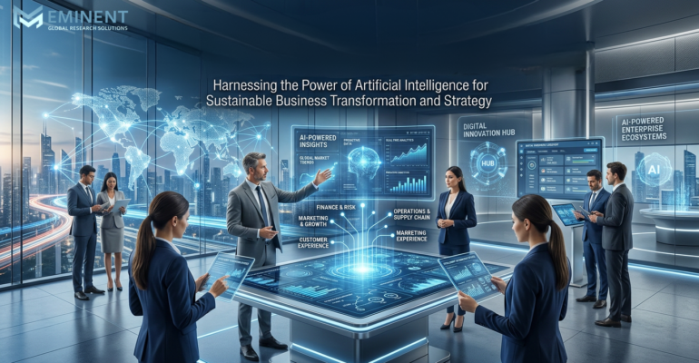 Is Enterprise AI Adoption the Defining Growth Opportunity of the Decade?