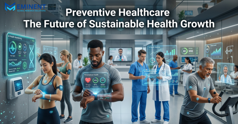 Will Preventive Healthcare Models Drive the Next Wave of Industry Growth?