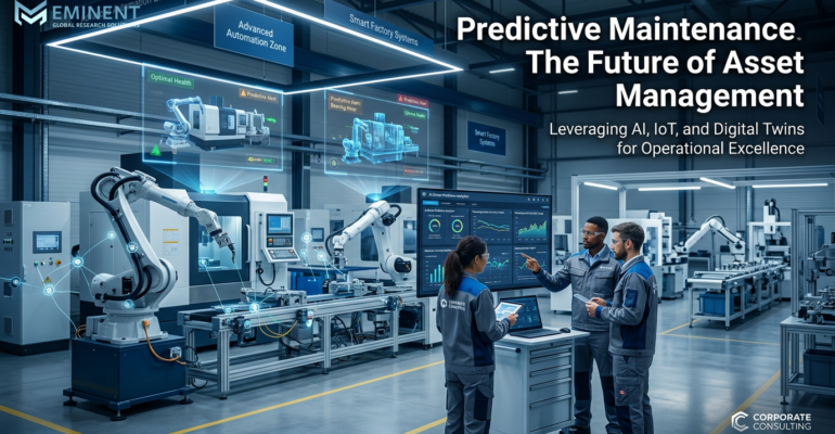Is Predictive Maintenance the Future of Asset Management?