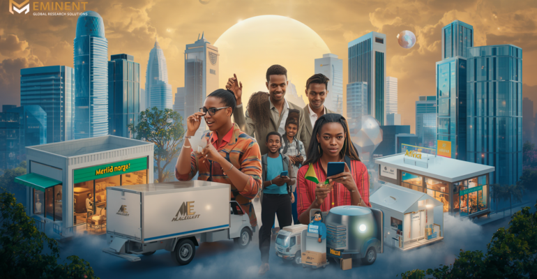 Is Africa the Next High-Growth Market for Global Consumer Brands?