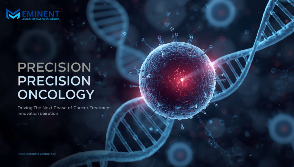 Is Precision Oncology Driving the Next Phase of Cancer Treatment Innovation?