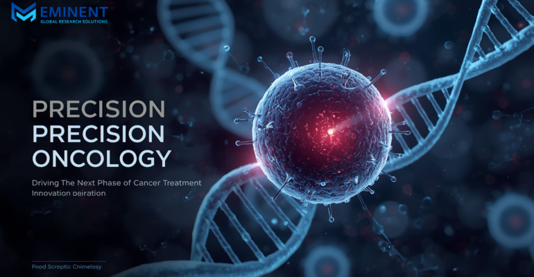 Is Precision Oncology Driving the Next Phase of Cancer Treatment Innovation?