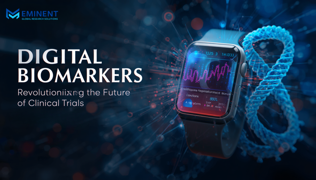 Will Digital Biomarkers Revolutionize Clinical Trials?
