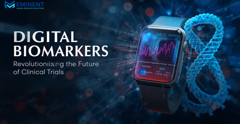Will Digital Biomarkers Revolutionize Clinical Trials?