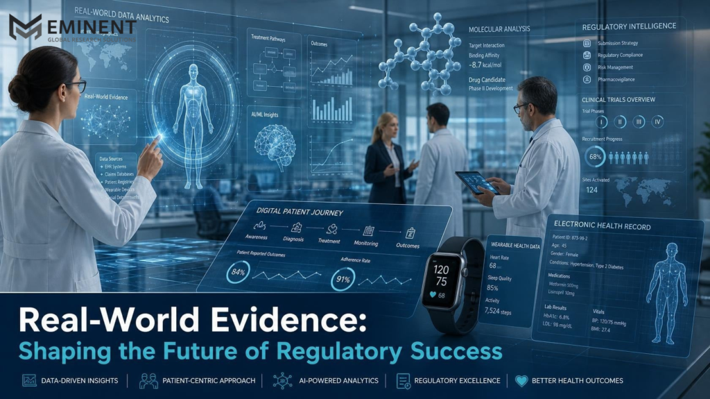 Is Real-World Evidence Becoming Essential for Regulatory Success?