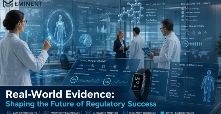 Is Real-World Evidence Becoming Essential for Regulatory Success?