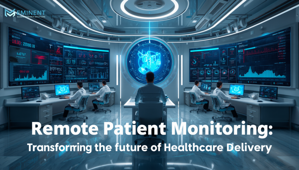 Is Remote Patient Monitoring Transforming Healthcare Delivery?