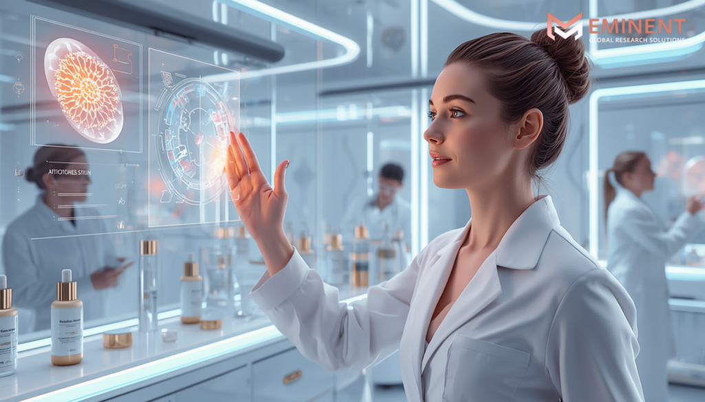 Is Longevity Science Reshaping the Future of Beauty?