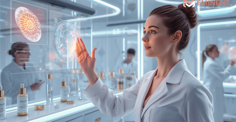Is Longevity Science Reshaping the Future of Beauty?