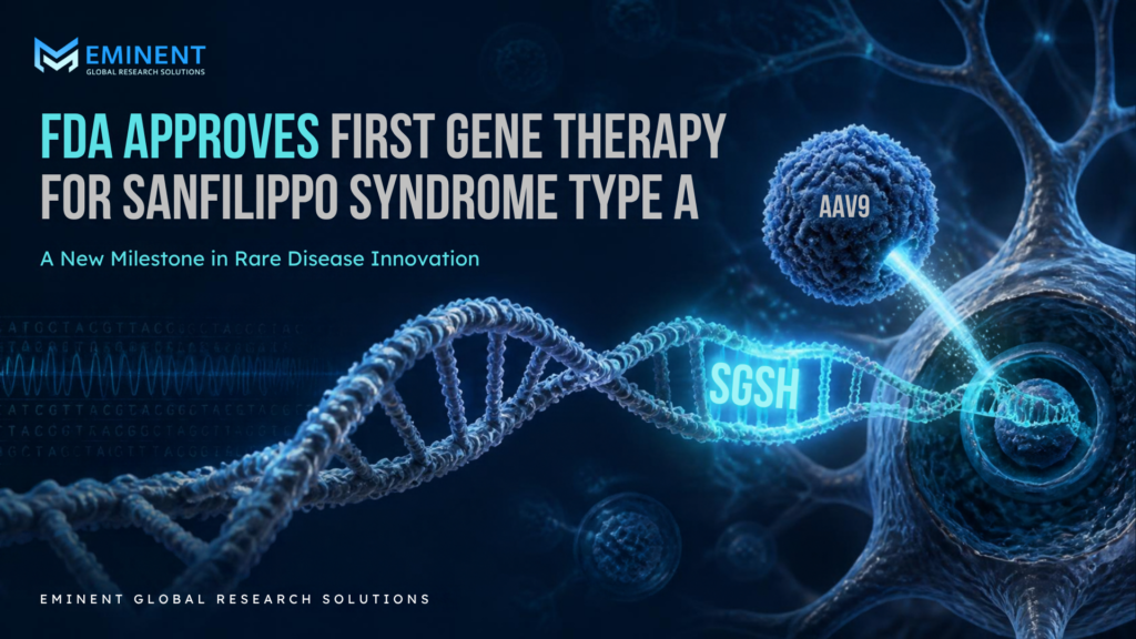 Cell & Gene Therapy 2030: From Scientific Innovation to Commercial Scale