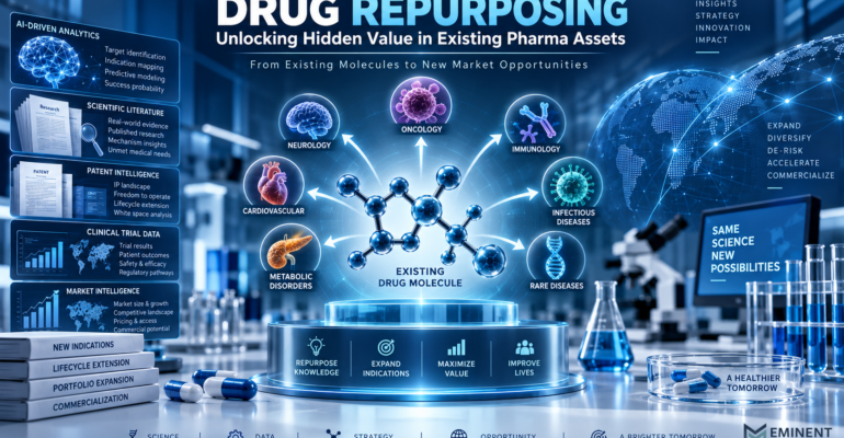 Is Drug Repurposing Becoming an Undervalued Growth Strategy?