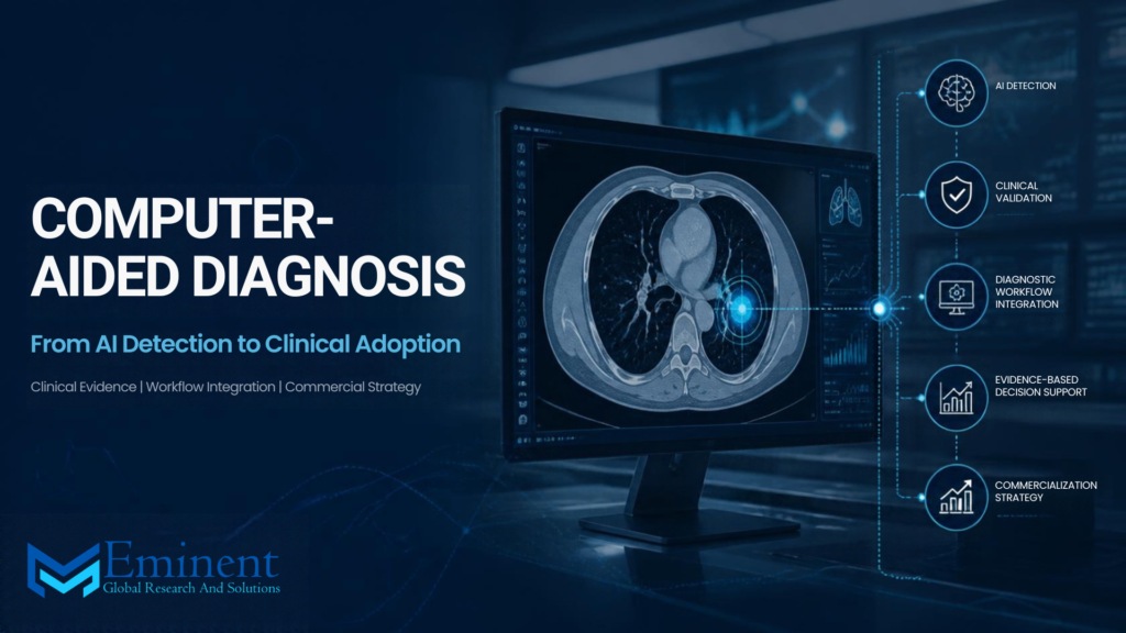 Computer-Aided Diagnosis Moves Toward Broader Clinical Adoption
