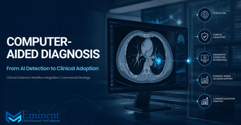 Computer-Aided Diagnosis Moves Toward Broader Clinical Adoption