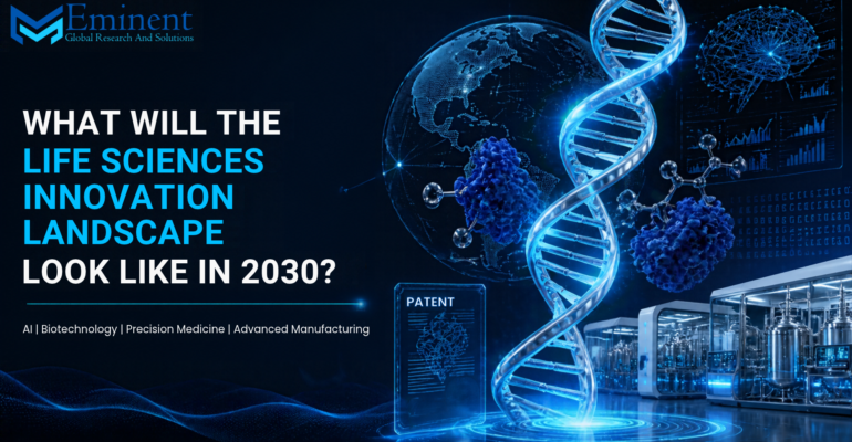 What Will the Life Sciences Innovation Landscape Look Like in 2030?