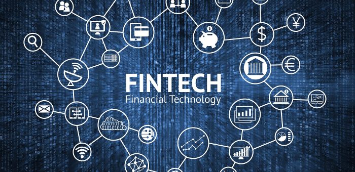 Financial Services & FinTech Financial Services & FinTech