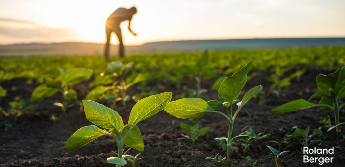 agriculture AGRICULTURE